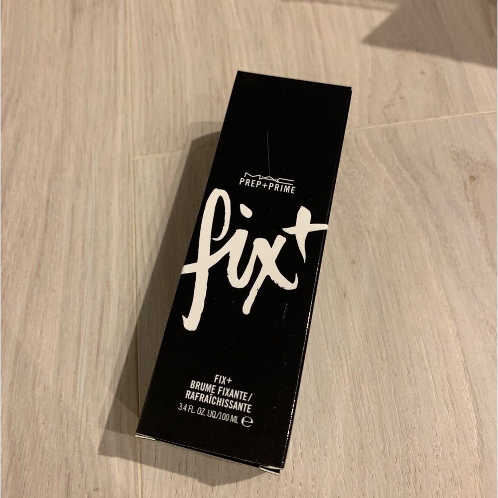 Fix spray mac